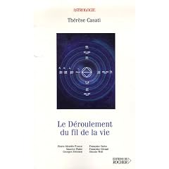 Le d�roulement du fil de la vie