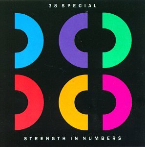 CD-Charts  Music : Strength in Numbers