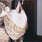 Caterina Hanging Toy Bag by Picci