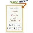 Reasonable Creatures: Essays on Women and Feminism