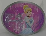 Cinderella Secret Princess Musical Jewelry Box