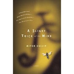A Slight Trick of the Mind: