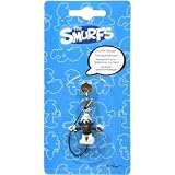 Smurf Strap スマーフストラップ 黒スマーフ/Mobile Hanger Blackイメージ
