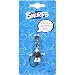 Smurf Strap スマーフストラップ 黒スマーフ/Mobile Hanger Black_s-1