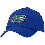 Nike Florida Gators Royal Blue Local Campus Hat