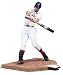 MLB Series 14 Jason Varitek, Boston Red Sox, White Jersey with Red Lettering