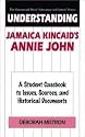 Understanding Jamaica Kincaid's Annie John: A Student Casebook to Issues, Sources, and Historical Documents (The Greenwood Press "Literature in Context" Series)