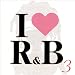 I love R&B(3)