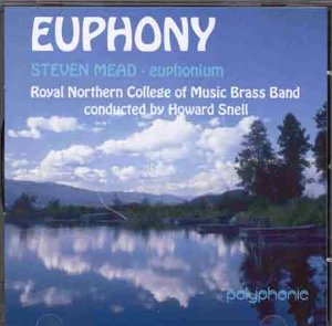 CD-Charts  Music : Marches with the Massed Bands of the Royal Air Force