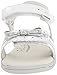 pediped Flex Meredith Sandal (Infant/Toddler/Little Kid)