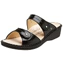 Finn Comfort Women's Catalina Soft Footbed Sandal