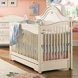 Caroline Built to Grow Crib
