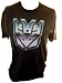Search : Transformers Mens T-Shirt - Classic Decpticon Image on Black