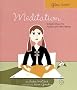 Meditation: Simple Steps for Health and Well-Being (Glow Guides)