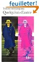 Quelqu'un d'autre