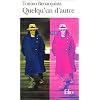 Quelqu'un d'autre