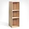 Sauder Closets Single 2-Shelf Storage - Maple