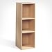 Sauder Closets Single 2-Shelf Storage - Maple