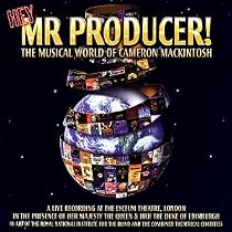 Hey Mr. Producer!: The Musical World of Cameron MacKintosh