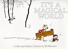 It's a Magical World