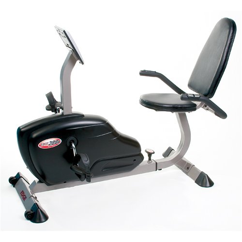 Buy Edge 288 Recumbent Exercise Bike by Edge