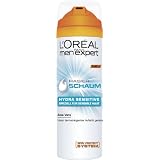 L'Or�al Paris Men Expert Rasier Pflege Schaum, 200 mlvon "L'Or�al Paris"