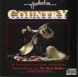 Review Wood Brothers  / Hooked on Country