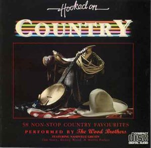 CD-Charts  Music : Hooked on Country