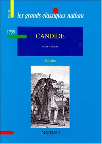Voltaire