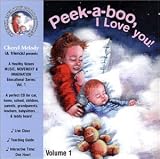 Peek-a-Boo I Love You-Ages Birth to 6 32 Activitie