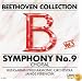 Beethoven: Symphony No. 9 