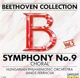 Beethoven: Symphony No. 9 "Choral"