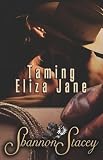 Search : Taming Eliza Jane