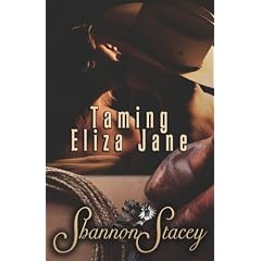 Taming Eliza Jane