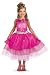 Deluxe Barbie Fashion Fairytale Costume - Child Medium
