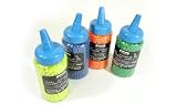 Airsoft Plastic BBS .20g 2000rds Bottle B2-2000