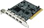 ADS Technologies DLX180 Dual Link PCI Card