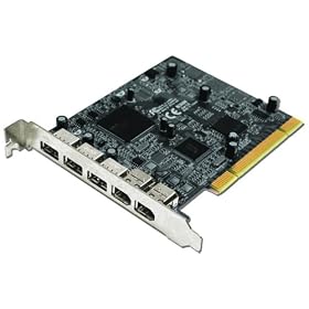 ADS Technologies DLX180 Dual Link PCI Card