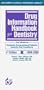 Drug Information Handbook for Dentist: 1999-2000