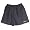 ATP Tour Pull-on Shorts-Black (SM)