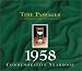 Book Time Passages 1958 Yearbook (Time Passages)