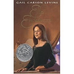 Ella Enchanted (Newbery Honor Book)