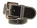 Apparel : Nine West Leather Belt - Women's