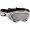 Grey/Black Iridium