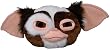 Gremlins Gizmo Head Plush Pillow