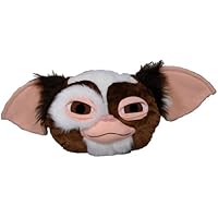 Gremlins Gizmo Head Plush Pillow