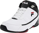 Fila Men's Change The Game Basketball Shoe