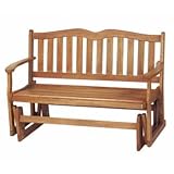 Jordan Manufacturing Double Glider Jordan Manufacturing Double Glider