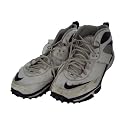 Dallas Cowboys Pair 2008 Game Used Turf Shoes