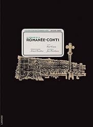 Le Domaine de la Romanee-Conti